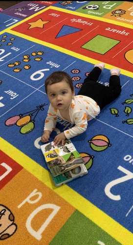 Photo of First Steps Family Daycare