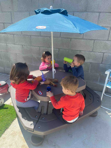 Photo of The Perez Family Daycare - Carson, CA