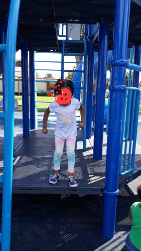 Photo of Jackson's Little Friends Daycare - Inglewood, CA