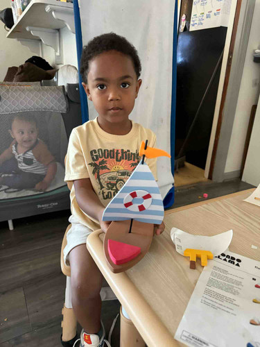 Photo of Charish Every Moment Daycare - Vallejo, CA