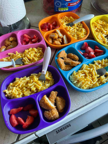 Photo of Miles Of Smiles Daycare - Moreno Valley, CA