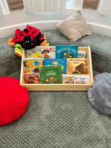 Photo of Kattan Family Child Care