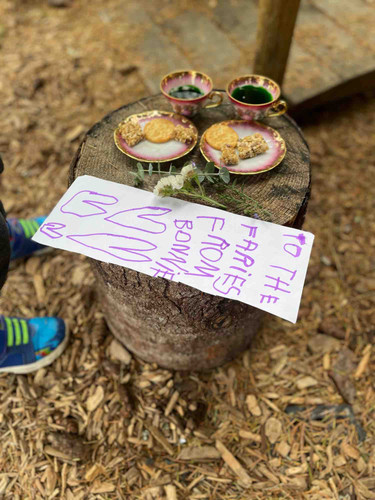 Photo of Sweet Pea's Early Learning Place Daycare - Yelm, WA