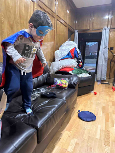 Photo of Good Times Daycare - Desoto, TX