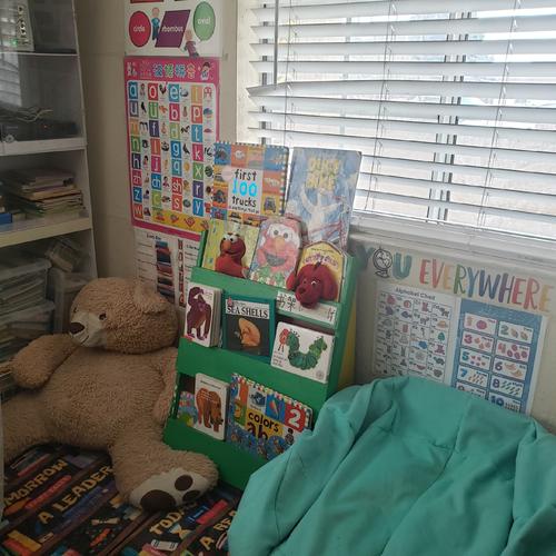 Photo of Happy Kids Daycare - San Jose, CA