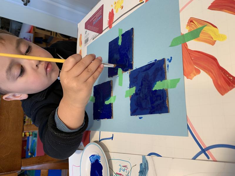 Photo of Skeyci Children Programs Daycare - Castro Valley, CA