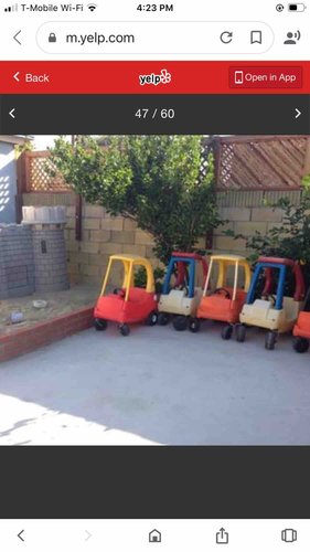 Photo of Kids Abilities Preschool & Daycare - Westhills, CA