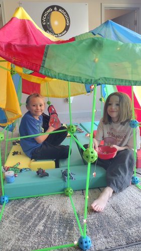 Photo of Evening And Morning Child Care Services - Pickerington, OH