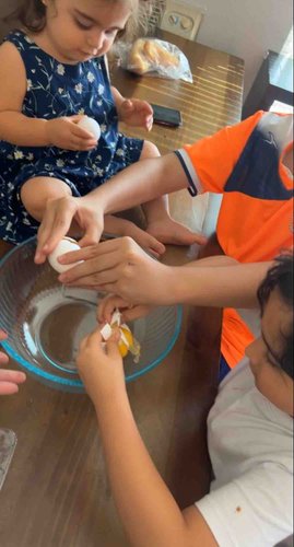 Photo of Little Angels Daycare - La Mesa, CA