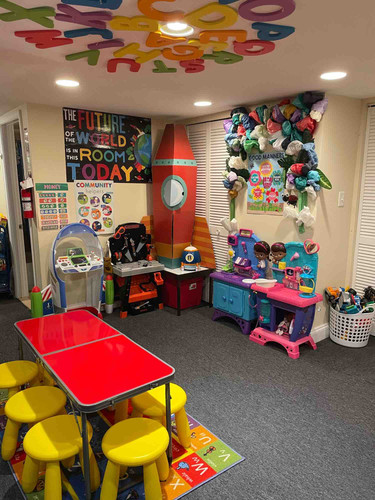 Photo of Charlee And Company Daycare - Baltimore, MD