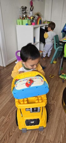 Photo of La Paz Daycare - Daly City, CA