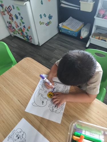 Photo of La Creche Child Care - San Diego, CA