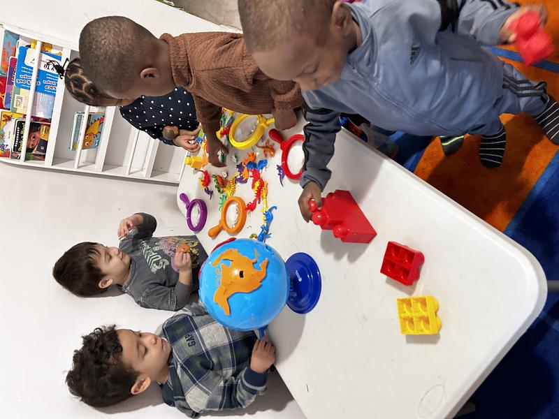 Photo of Mi Pequeno Cielo Daycare - Bronx, NY