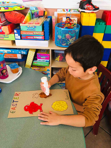 Photo of Annabel's Family Daycare - San Diego, CA