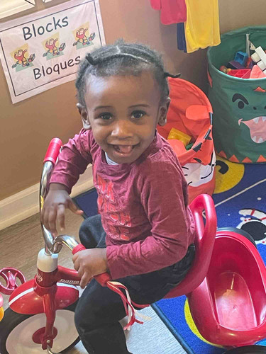 Photo of Creative Minds - Newark, NJ