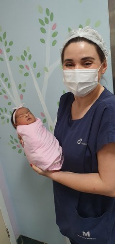 Photo of Kamilla F. - Orlando, FL