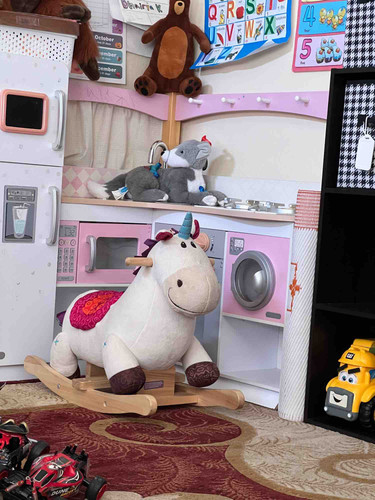 Photo of Little Artists Daycare - Fremont, CA