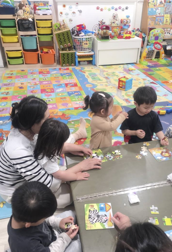 Photo of Little Kiddie Daycare - San Jose, CA