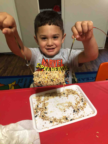 Photo of Brassfield Family Childcare - San Bernardino, CA