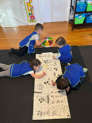 Photo of Little Adventures Daycare - Revere, MA