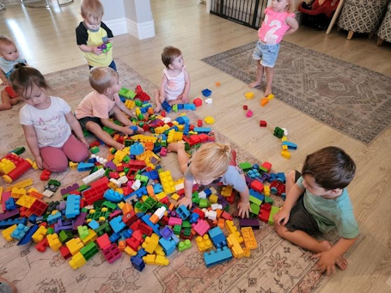 BunnieBabies Daycare Home Preschool Queen Creek, AZ 85142 Upwards