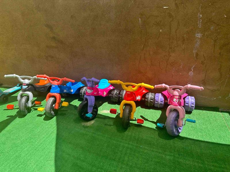 Photo of Tree House Child Care Daycare - Glendale, CA