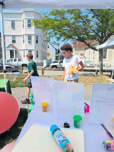 Photo of Sunshine Childcare Corp.