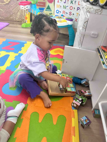 Photo of Sunshine Kids Cottage Family Childcare - Temecula, CA