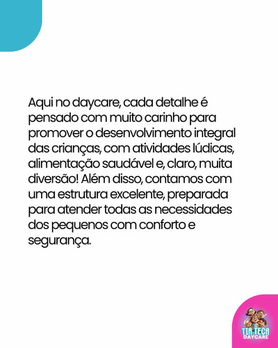 Photo of Teca Daycare - Everett, MA