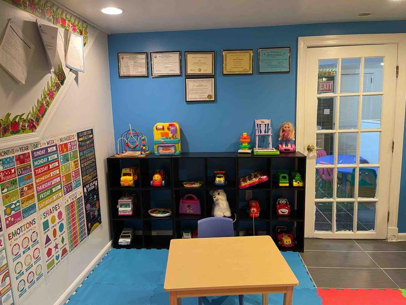 Photo of Angel Daycare - Teaneck, NJ