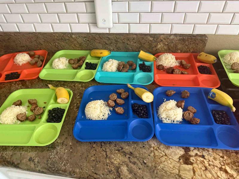 Photo of Growing Sprouts Learning Center - Lakeside, CA