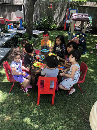 Photo of Azi Daycare and Preschool - Rocklin, CA