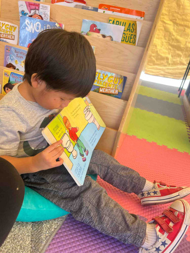 Photo of Zepeda Happy Kids Home Daycare - Guadalupe, CA