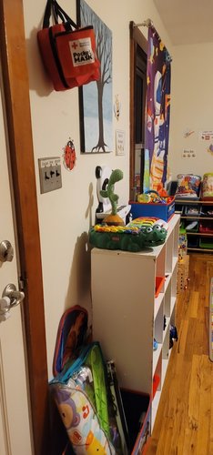 Photo of Geraldyn Pino - Lowell, MA