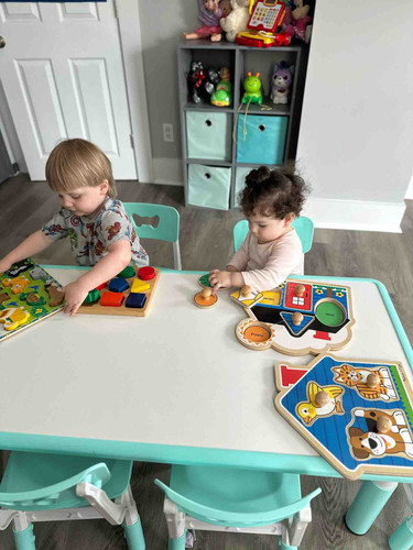 Photo of Cris’s Corner Homedaycare - Millis, MA