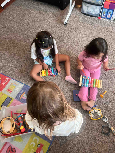 Photo of Hickenbottom Family Daycare - Perris, CA