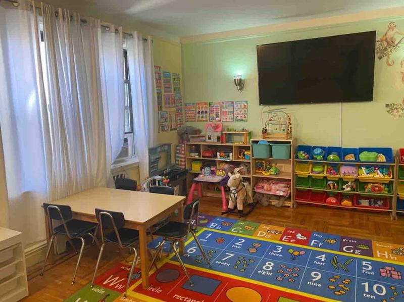 Photo of Baby Blossoms Daycare - Brinx, NY