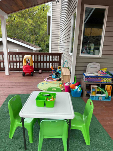 Photo of Liyah Family Home Early Learning Program Daycare - Des Moines, WA