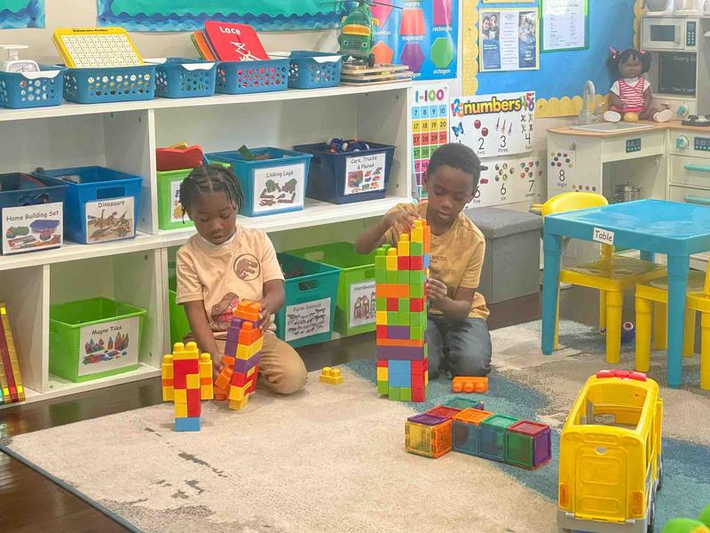 Photo of Early Intervention First Step Academy Daycare - Carson, CA