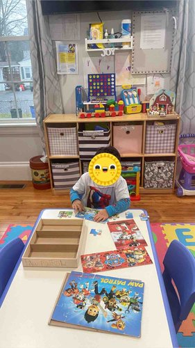 Photo of Lidus Childcare - Shrewsbury, MA