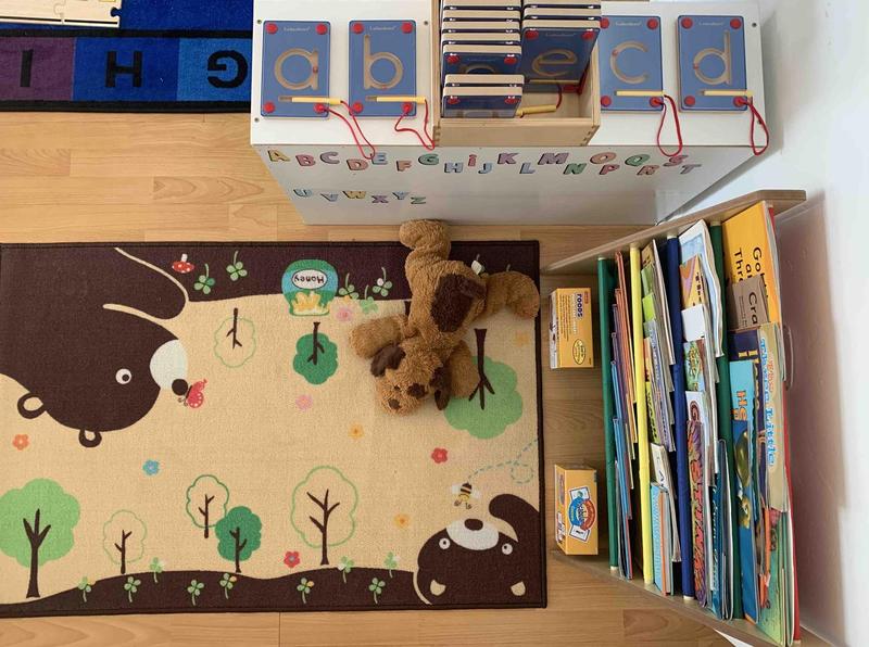 Photo of I Care 4 Daycare - Inglewood, CA