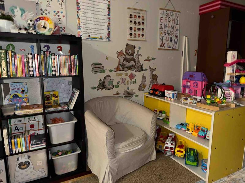 Photo of Simpatico Daycare