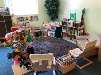 Photo of Kids Heaven Of Kent Daycare