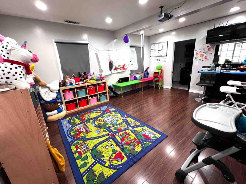 Photo of Kids Treasure Daycare - Sunland, CA