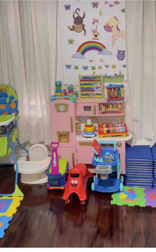 Photo of Reyes Almonte, Leydi Daycare - Bronx, NY