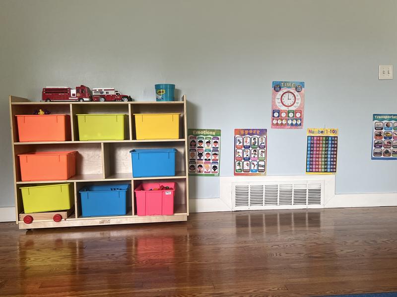 Photo of Evergreen Family Childcare Daycare - Pacific, WA