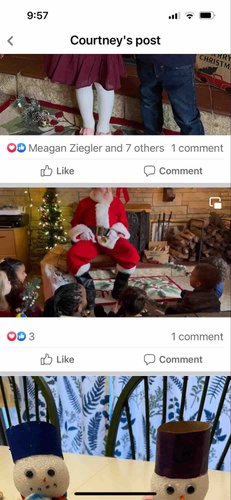 Photo of Creative Minds Learning In-Home Day Care - Lawrence, KS