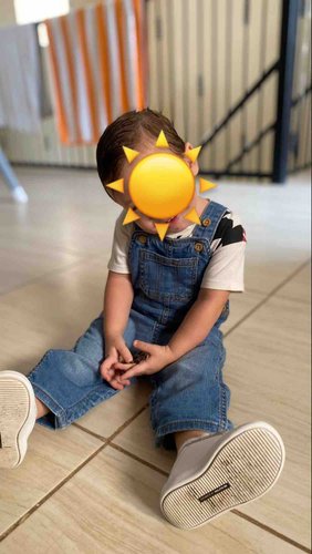 Photo of Naomi D. - Santa Clara, CA