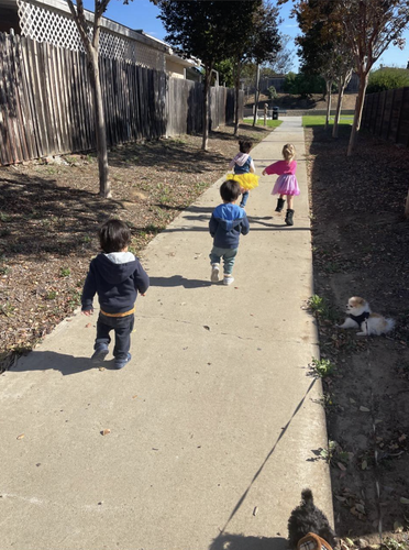 Photo of Joana’s Family Childcare Daycare - Chula vista, CA