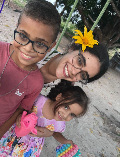 Photo of Laura D. - Deerfield Beach, FL